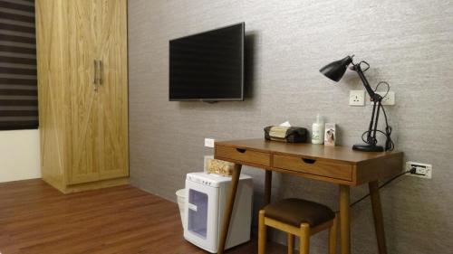 This photo about Meow G Cafe Hostel shared on HyHotel.com