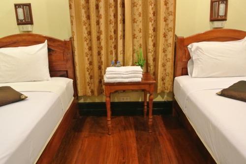 Lan Kham Riverside, Luang Prabang Lan Kham Riverside, Luang Prabang
