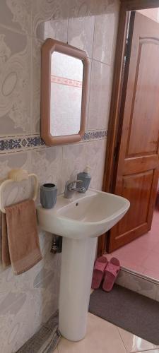 Bathroom, Assounfou in Najah Bathroom, Assounfou in Najah