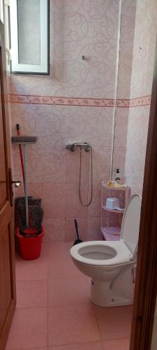 Bathroom, Assounfou in Najah Bathroom, Assounfou in Najah