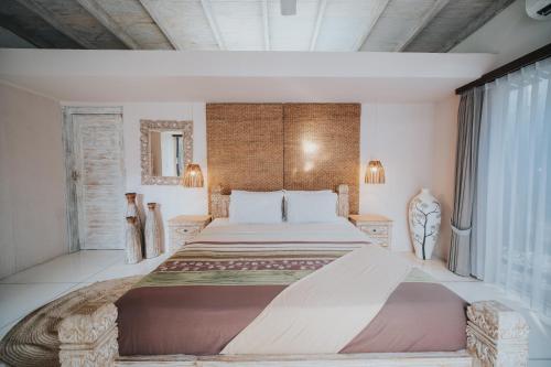 Allure villa A&B Canggu