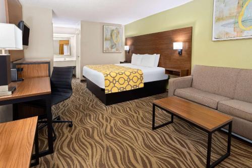 Baymont by Wyndham Griffin in Griffin (GA) Baymont by Wyndham Griffin in Griffin (GA)