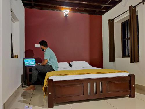 Caffeine Villa in Varadoor Caffeine Villa in Varadoor