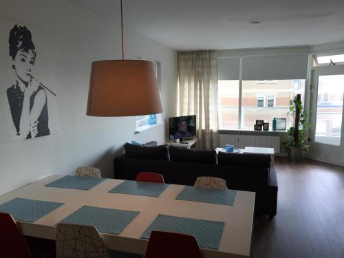 Sterflat 53 in Егмонд-ан-Зеє Sterflat 53 in Егмонд-ан-Зеє