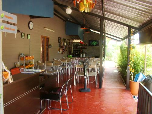 This photo about Krabi Fresh Home Resort shared on HyHotel.com