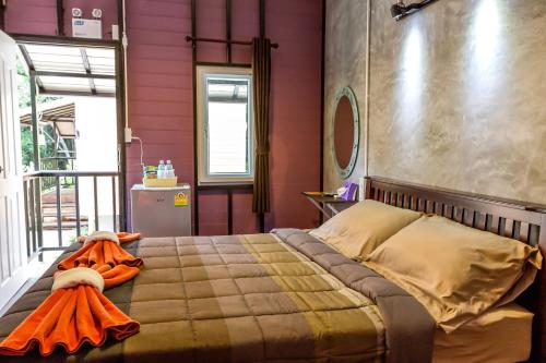 This photo about Krabi Fresh Home Resort shared on HyHotel.com