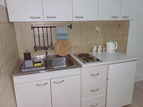 Apartment Green Free private parking in บิสตริซา Apartment Green Free private parking in บิสตริซา