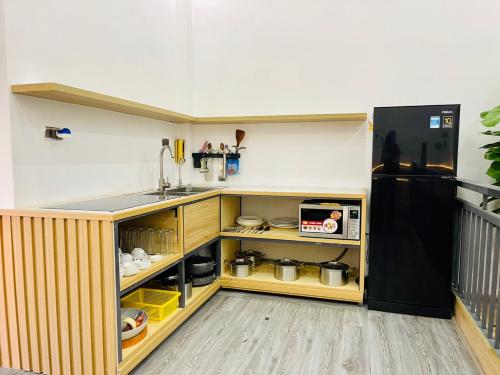 Khem Beach serviced apartment in ไบ๋ เซา Khem Beach serviced apartment in ไบ๋ เซา