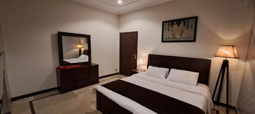 The Guest House Islamabad in 이슬라마바드 The Guest House Islamabad in 이슬라마바드