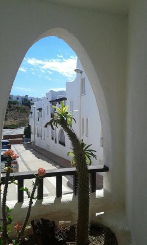 外部景觀, Apartamento con vistas al mar en la Isleta del Moro in 莫羅島 外部景觀, Apartamento con vistas al mar en la Isleta del Moro in 莫羅島