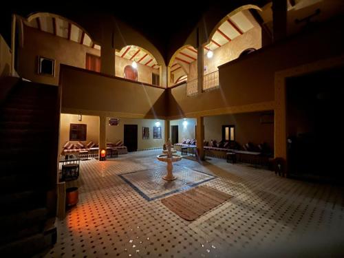 Camels House in Merzouga Camels House in Merzouga