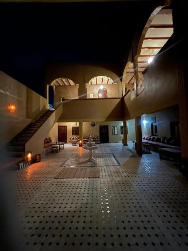 Camels House in Merzouga Camels House in Merzouga