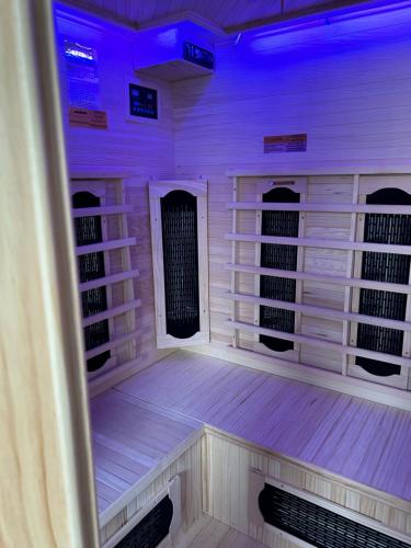 Villa Maxima mit Klimaanlage in Bad Wildungen Villa Maxima mit Klimaanlage in Bad Wildungen