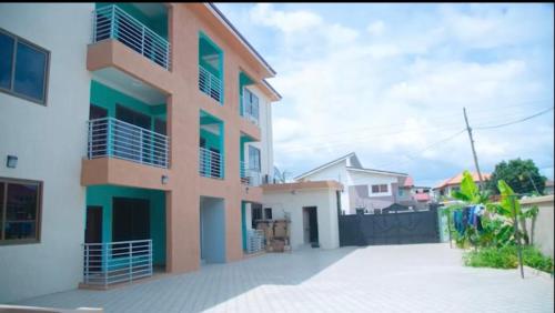Extended Stay Suite, Tema. in Tema Extended Stay Suite, Tema. in Tema