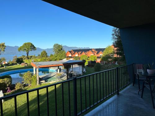 Apart Hotel Sol y Lago in Villarrica Apart Hotel Sol y Lago in Villarrica