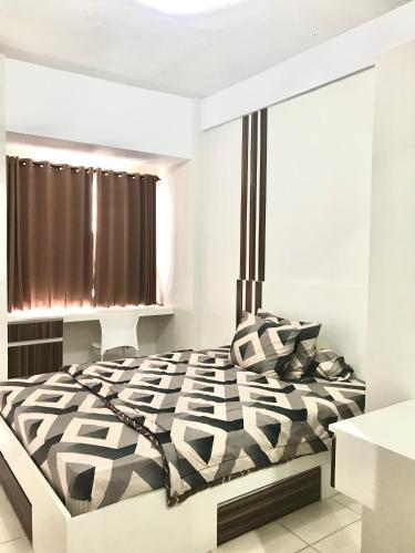 Julian Room at Apartemen Margonda Residence 5 in Cimanggis Julian Room at Apartemen Margonda Residence 5 in Cimanggis