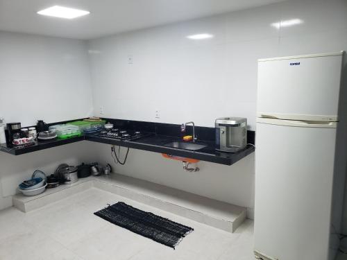 Casa para Famílias e Amigos (Casa para Familias e Amigos) in Estação Casa para Famílias e Amigos (Casa para Familias e Amigos) in Estação