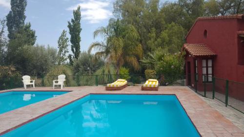 El Alto de las Paredes in Capitan Montoya El Alto de las Paredes in Capitan Montoya