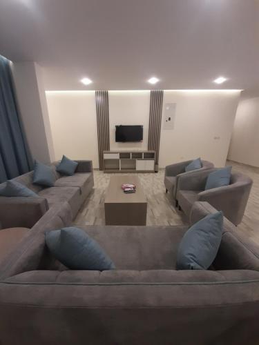 شقق العنود والجوهرة للشقق المخدومة in Al Baladiyah شقق العنود والجوهرة للشقق المخدومة in Al Baladiyah