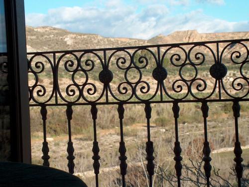 This photo about Cortijos Urra, Alojamientos Rurales & Field Centre shared on HyHotel.com