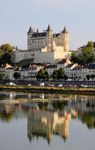 Gite de charme, bord de Loire Ma Maison Angevine in Les Rosiers-sur-Loire Gite de charme, bord de Loire Ma Maison Angevine in Les Rosiers-sur-Loire