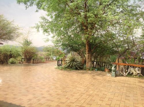 This photo about Aloegrove Safari Lodge shared on HyHotel.com