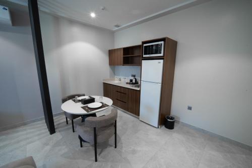dapur, Orient Jewel for the Serviced Apartments in Al-Khobar dapur, Orient Jewel for the Serviced Apartments in Al-Khobar