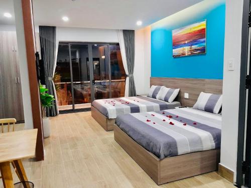 HÀO PHÁT HOTEL NHA TRANG in Phuoc Long HÀO PHÁT HOTEL NHA TRANG in Phuoc Long