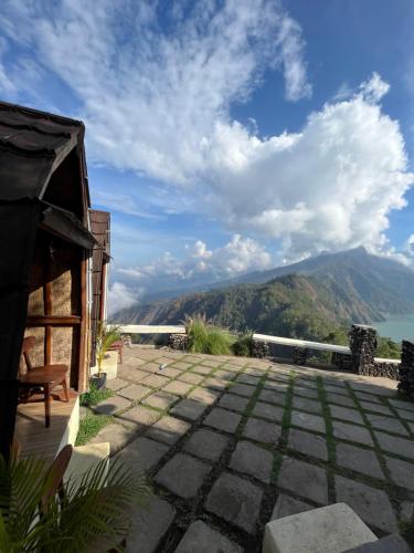 Surrounding environment, Bali Sunrise Camp & Glamping in Kintamani Surrounding environment, Bali Sunrise Camp & Glamping in Kintamani
