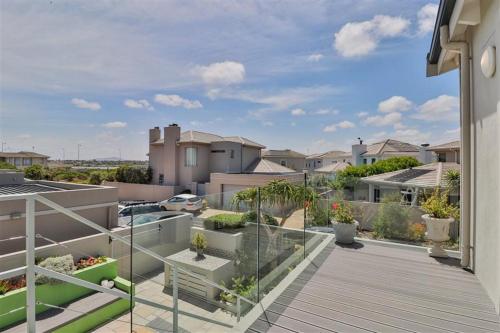 Sunset Starfish Apartment