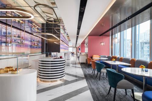Facilities, Maqo Changsha in Changsha Facilities, Maqo Changsha in Changsha