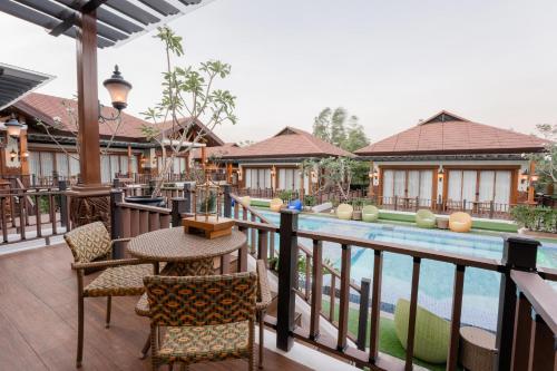 Highland Bali Villas Resort and Spa in Pantabangan Highland Bali Villas Resort and Spa in Pantabangan