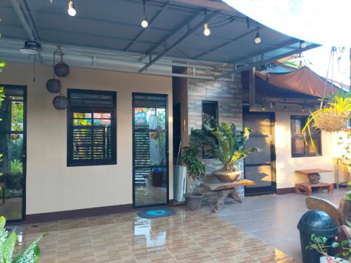 Yana's Place in Donsol Yana's Place in Donsol