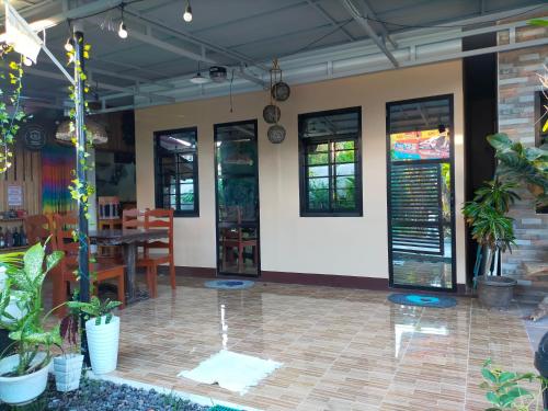 Yana's Place in Donsol Yana's Place in Donsol