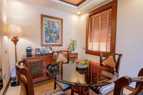 Highland Bali Villas Resort and Spa in Pantabangan Highland Bali Villas Resort and Spa in Pantabangan