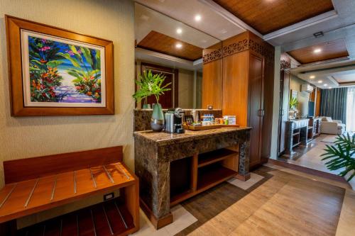 Highland Bali Villas Resort and Spa in Pantabangan Highland Bali Villas Resort and Spa in Pantabangan