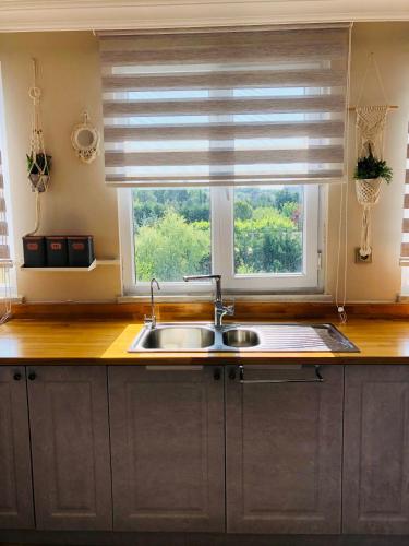 Facilities, Large private villa in İstanbul Facilities, Large private villa in İstanbul