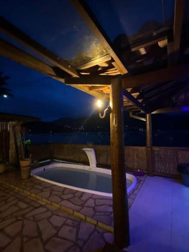 Casa Mar - Beira mar na Ilha do Araújo - Paraty (Casa Mar - Beira mar na Ilha do Araujo - Paraty) in Portal das Artes Casa Mar - Beira mar na Ilha do Araújo - Paraty (Casa Mar - Beira mar na Ilha do Araujo - Paraty) in Portal das Artes