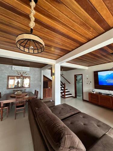 Casa Mar - Beira mar na Ilha do Araújo - Paraty (Casa Mar - Beira mar na Ilha do Araujo - Paraty) in Portal das Artes Casa Mar - Beira mar na Ilha do Araújo - Paraty (Casa Mar - Beira mar na Ilha do Araujo - Paraty) in Portal das Artes