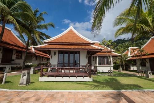 Khaolak Laguna Resort in 拷叻 Khaolak Laguna Resort in 拷叻