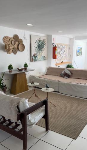 Pousada Seven in Praia dos Anjos Pousada Seven in Praia dos Anjos