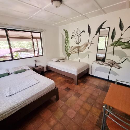 Casa Pura Vida Surf Hostel - Tamarindo Costa Rica in Tamarindo Casa Pura Vida Surf Hostel - Tamarindo Costa Rica in Tamarindo