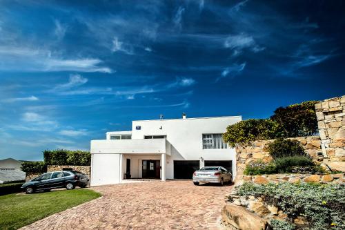 A szálláshely kívülről, Penguinden Accommodation and Apartments near Cape of Good Hope A szálláshely kívülről, Penguinden Accommodation and Apartments near Cape of Good Hope