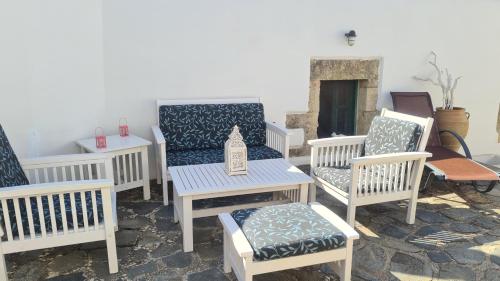 VILLA MITATA CYTHERE in Aroniadika VILLA MITATA CYTHERE in Aroniadika