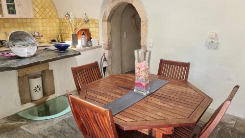 VILLA MITATA CYTHERE in Aroniadika VILLA MITATA CYTHERE in Aroniadika