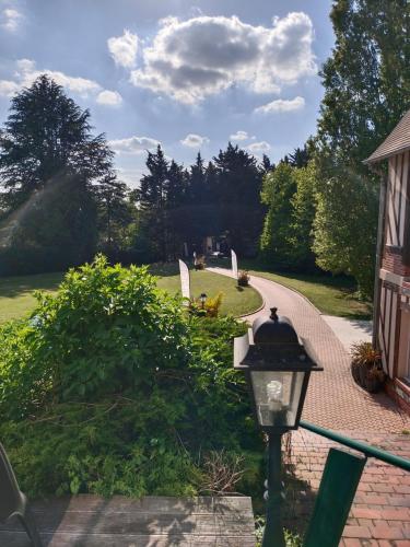 Suite tout confort 80m2, cosy et elegante in Villevaude (Ile-de-France) Suite tout confort 80m2, cosy et elegante in Villevaude (Ile-de-France)