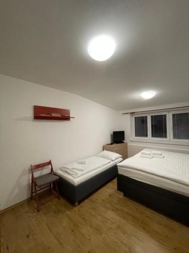 Apartmán v Lipně nad Vltavou 25 (Apartman v Lipne nad Vltavou 25) in Ліпно-над-Влтавою Apartmán v Lipně nad Vltavou 25 (Apartman v Lipne nad Vltavou 25) in Ліпно-над-Влтавою