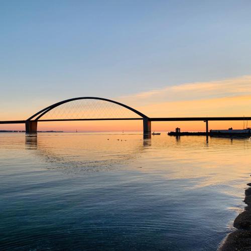 Ferienwohnung Matschak OG links in Fehmarn Ferienwohnung Matschak OG links in Fehmarn