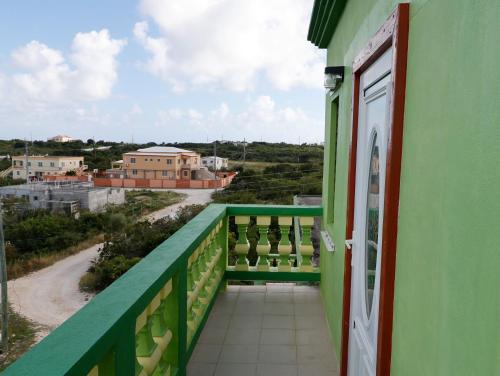 C&D Residential Penthouse in Anguilla C&D Residential Penthouse in Anguilla