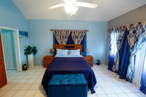 C&D Residential Penthouse in Anguilla C&D Residential Penthouse in Anguilla